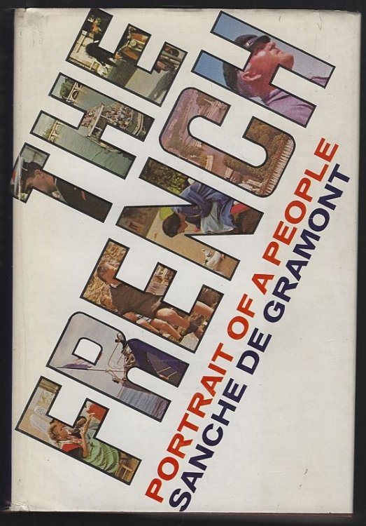 FRENCH Portrait of a People