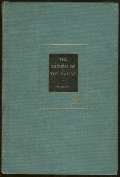 RETURN OF THE NATIVE