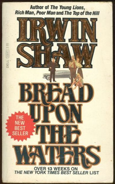 BREAD UPON THE WATERS