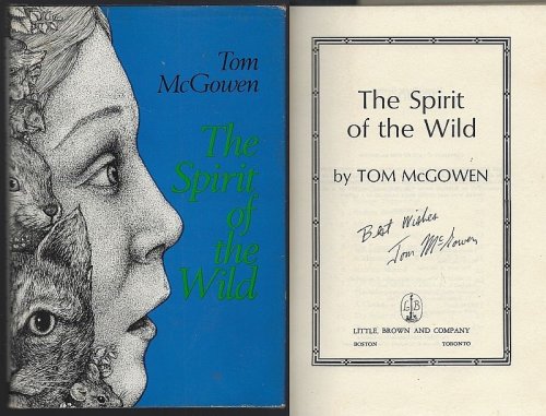 SPIRIT OF THE WILD