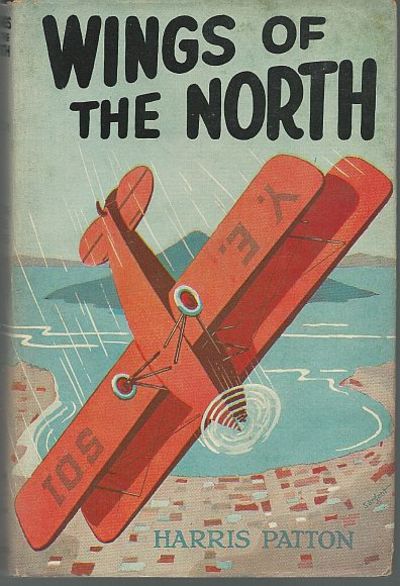 WINGS OF THE NORTH