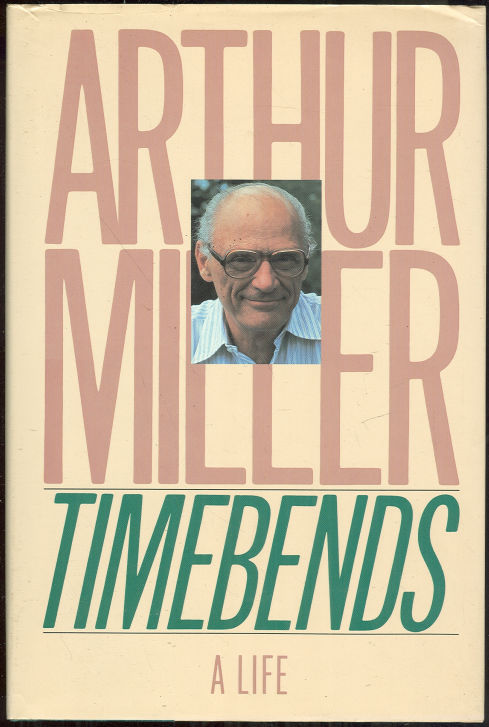 TIMEBENDS A Life