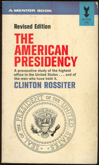 AMERICAN PRESIDENCY