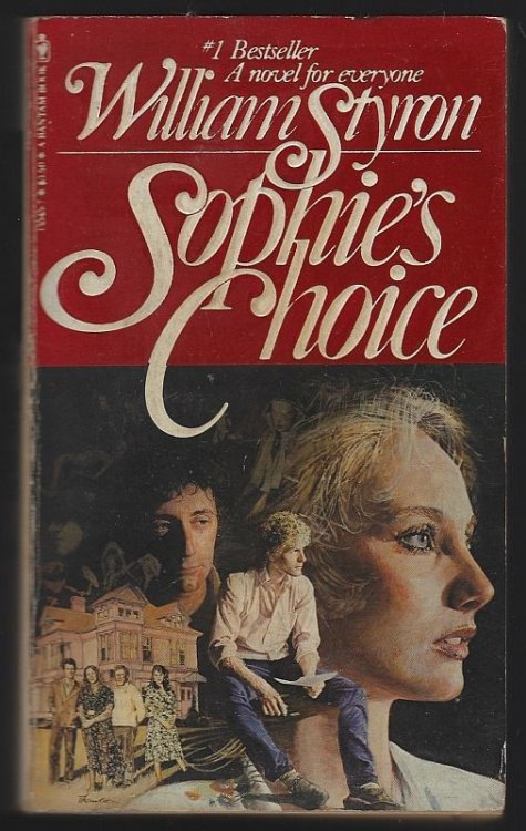 SOPHIE'S CHOICE