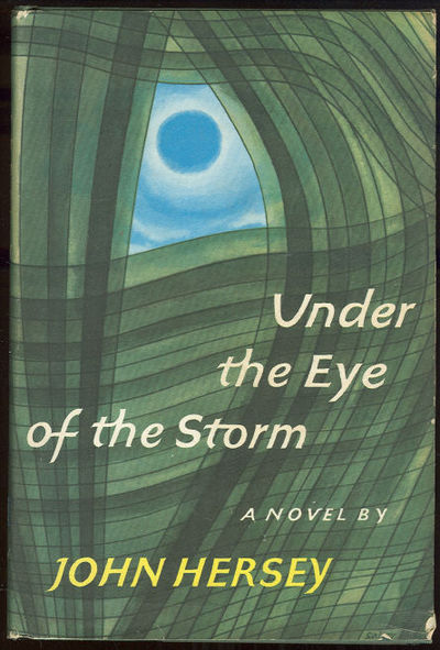 UNDER THE EYE OF THE STORM