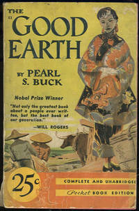 GOOD EARTH