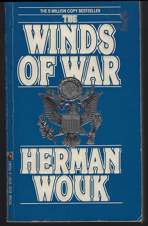 WINDS OF WAR
