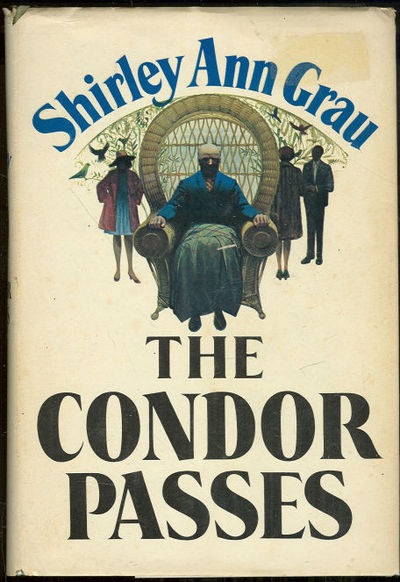 CONDOR PASSES