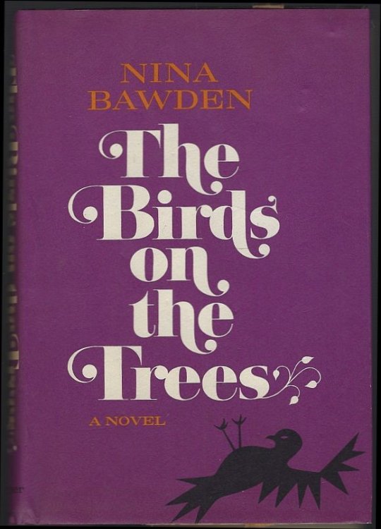 BIRDS ON THE TREES
