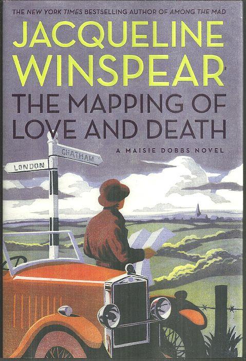 MAPPING OF LOVE AND DEATH