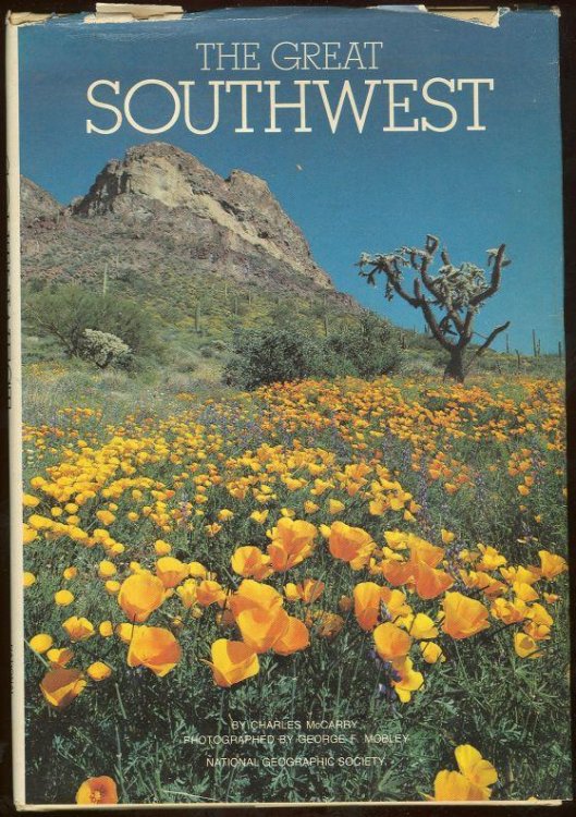 GREAT SOUTHWEST