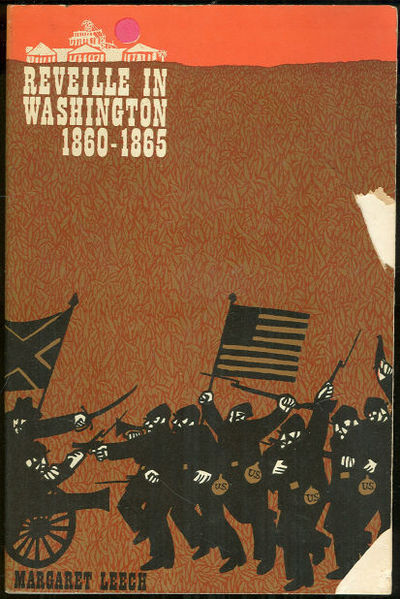 REVEILLE IN WASHINGTON 1860-1865