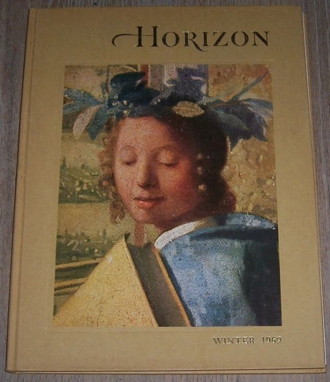 HORIZON WINTER 1969