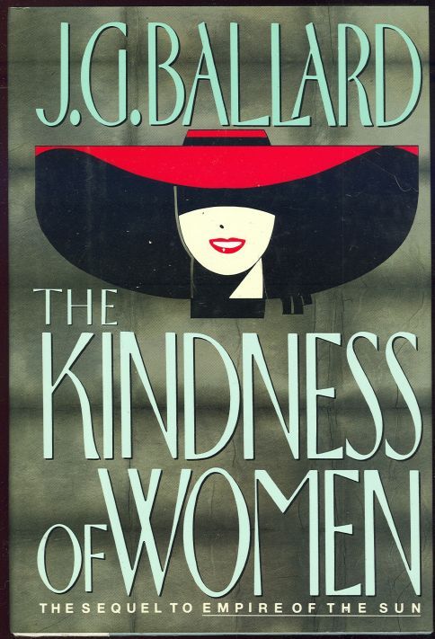 KINDNESS OF WOMEN