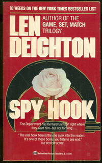 SPY HOOK
