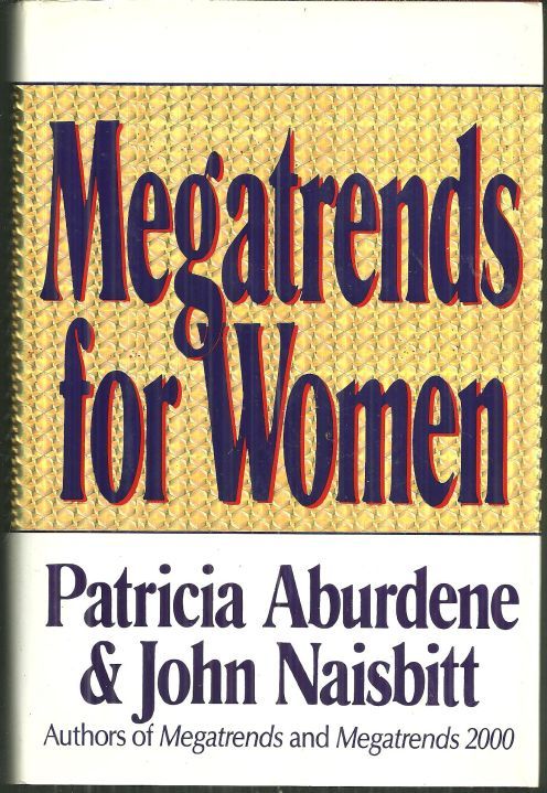 MEGATRENDS FOR WOMEN