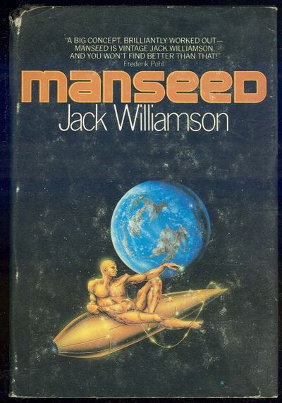 MANSEED