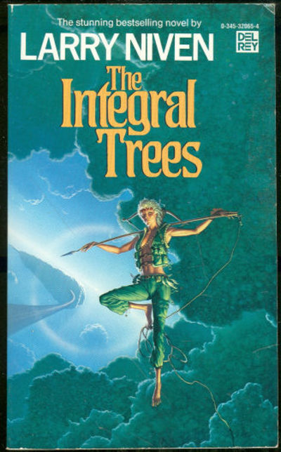 INTEGRAL TREES