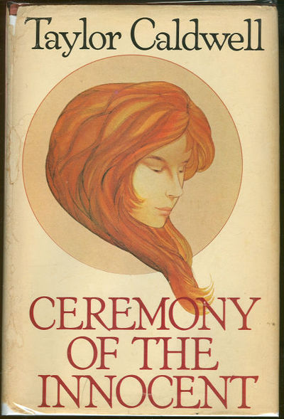 CEREMONY OF THE INNOCENT