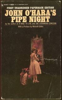 PIPE NIGHT