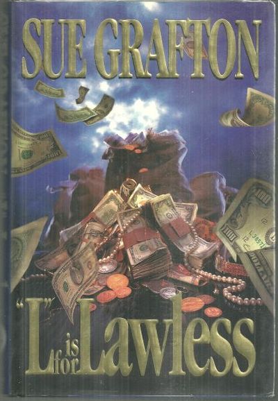 L IS FOR LAWLESS