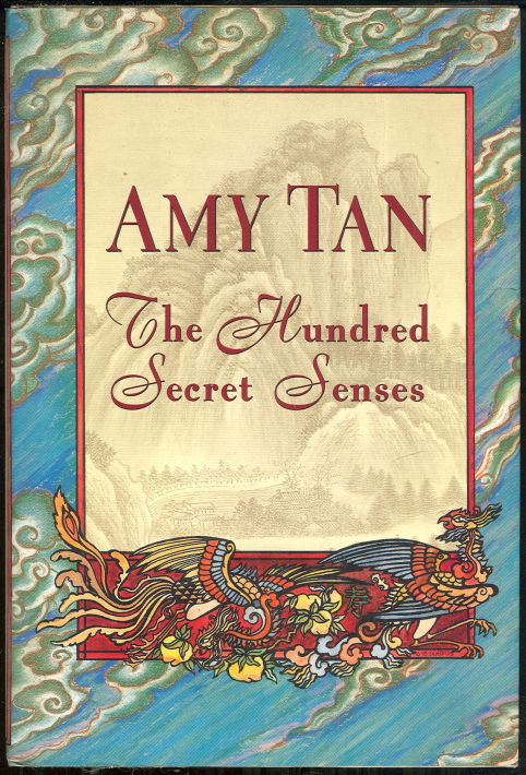 HUNDRED SECRET SENSES