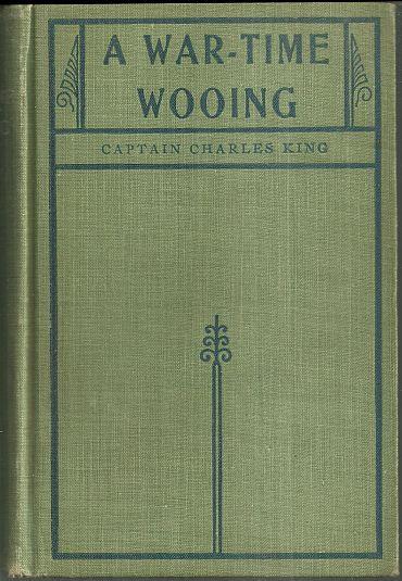 WAR-TIME WOOING