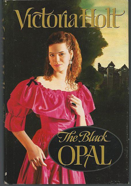 BLACK OPAL