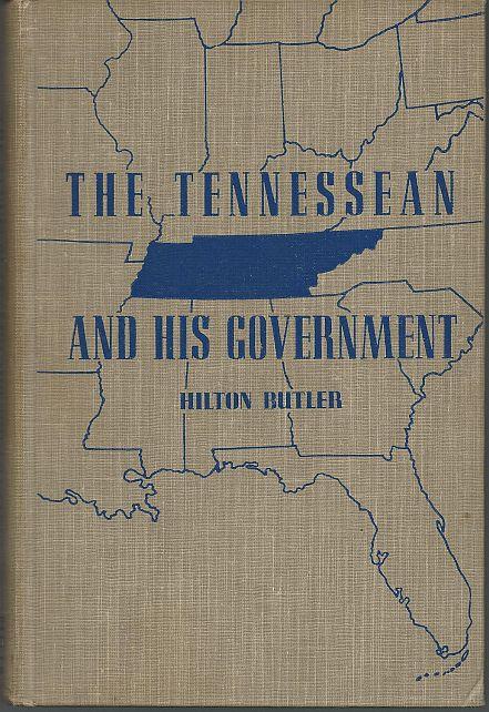 TENNESSEAN AND HIS GOVERNMENT