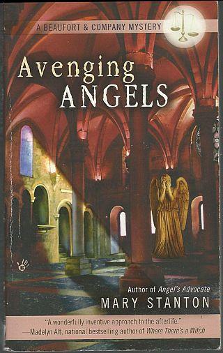 AVENGING ANGELS