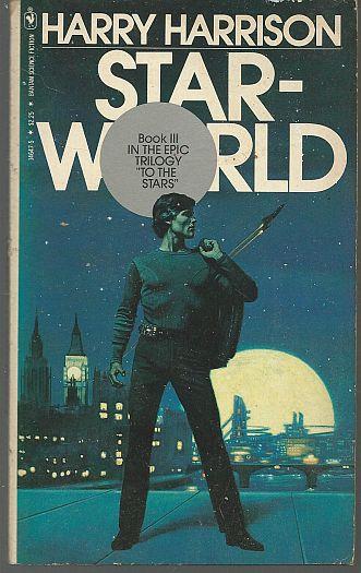 STAR-WORLD