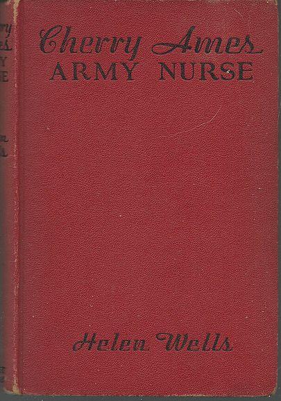 CHERRY AMES ARMY NURSE