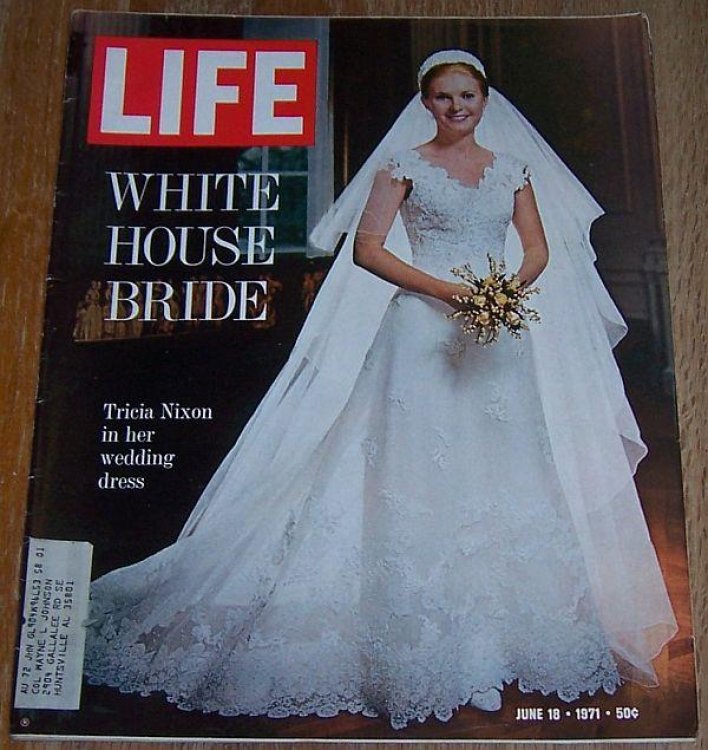 LIFE MAGAZINE JUNE 18, 1971
