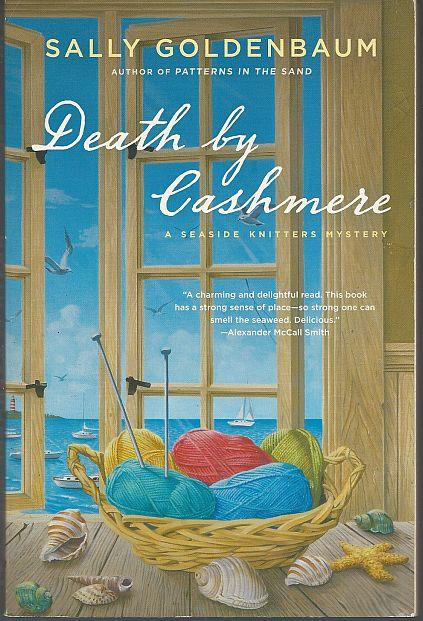 DEATH BY CASHMERE