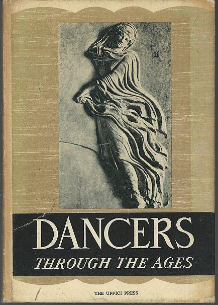 DANCERS THROUGH THE AGES