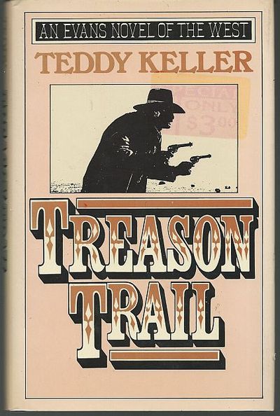 TREASON TRAIL