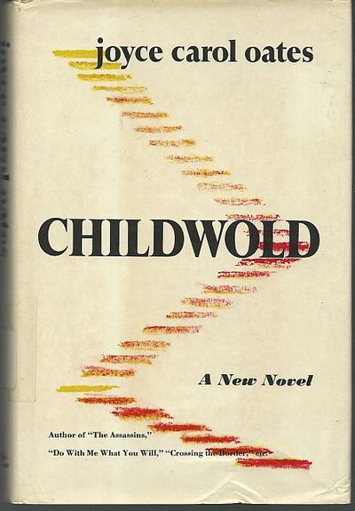 CHILDWOLD