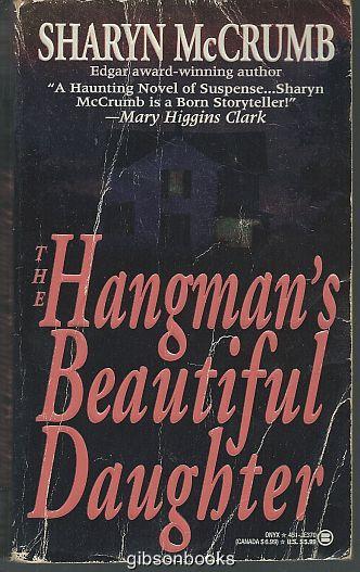 HANGMAN'S BEAUTIFUL DAUGHTER