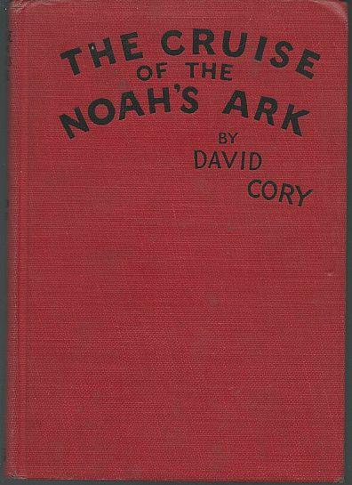 CRUISE OF THE NOAH'S ARK