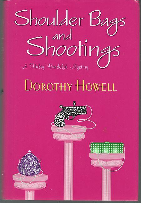 SHOULDER BAGS AND SHOOTINGS