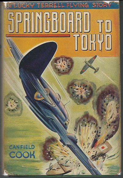 SPRINGBOARD TO TOKYO