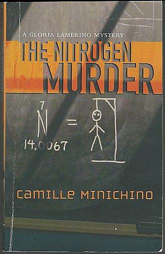NITROGEN MURDER