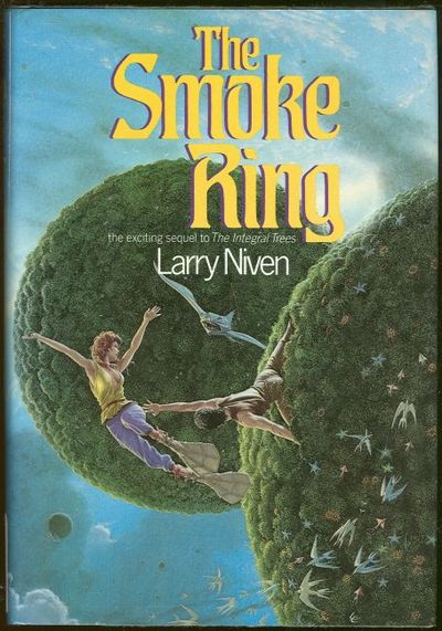 SMOKE RING