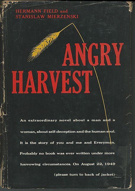 ANGRY HARVEST
