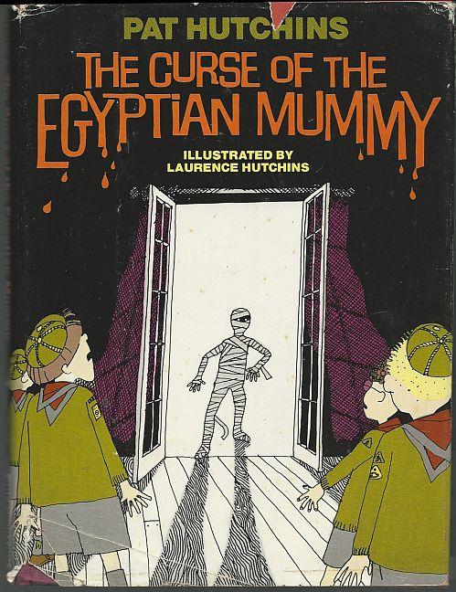 CURSE OF THE EGYPTIAN MUMMY