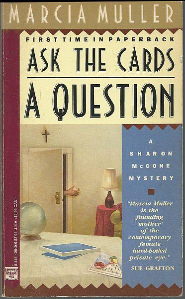 ASK THE CARDS A QUESTION