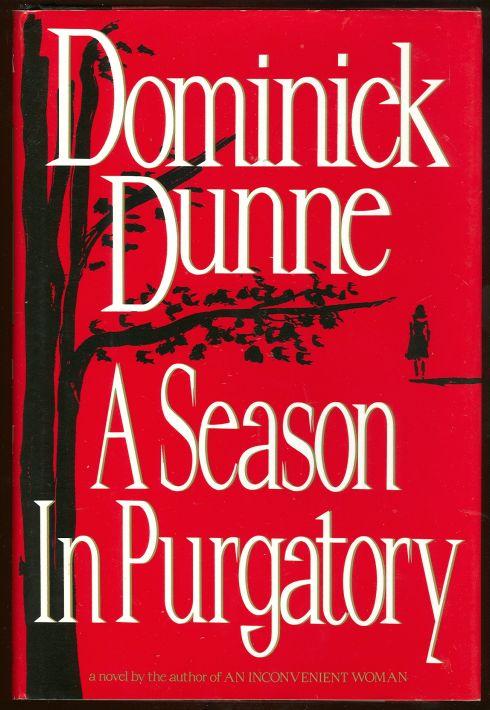 SEASON IN PURGATORY