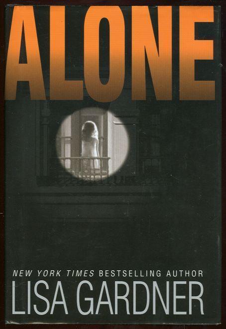 ALONE