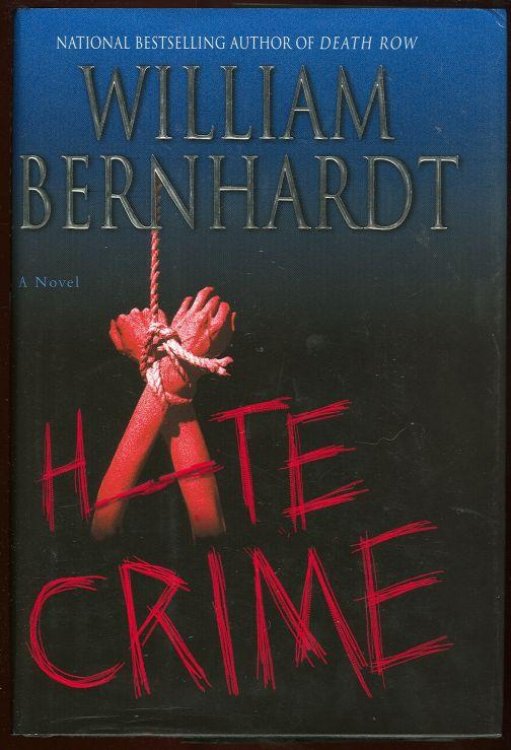 HATE CRIME