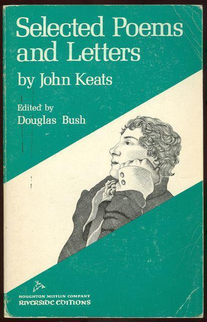 SELECTED POEMS AND LETTERS